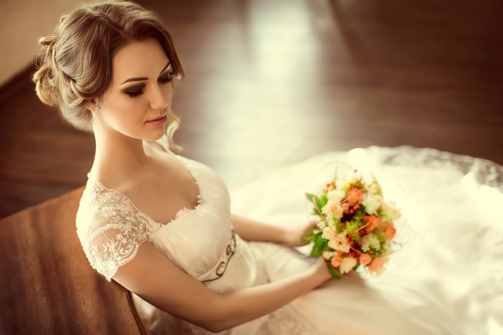 When Should I Schedule Breast Augmentation Before My Wedding