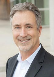 photo of Dr. Denton Watumull